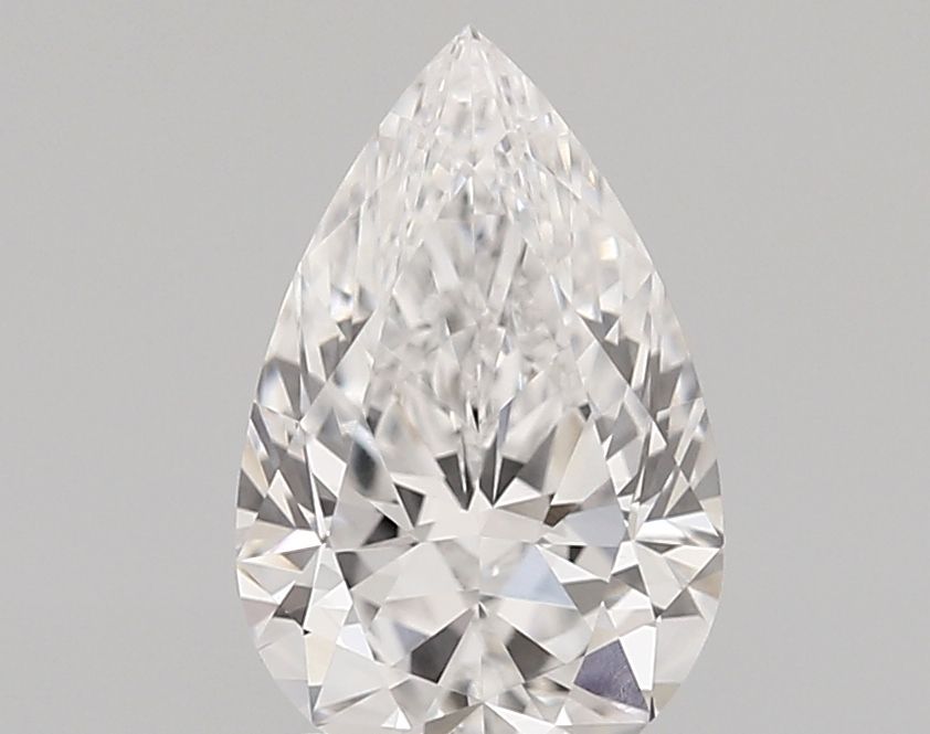 Lab Grown Diamond Lab-grown 1,56Ct D-VVS2 Pear - IGILG671454031 1
