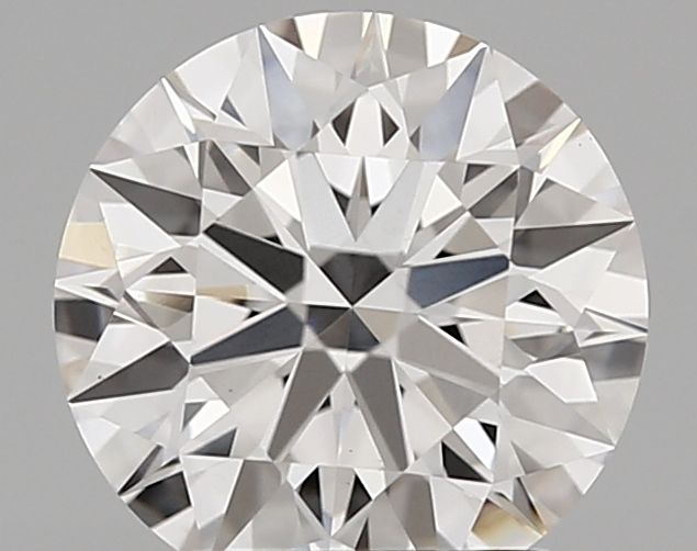 Lab Grown Diamond Lab-grown 1,9Ct D-VVS2 Round - IGILG729554588 1