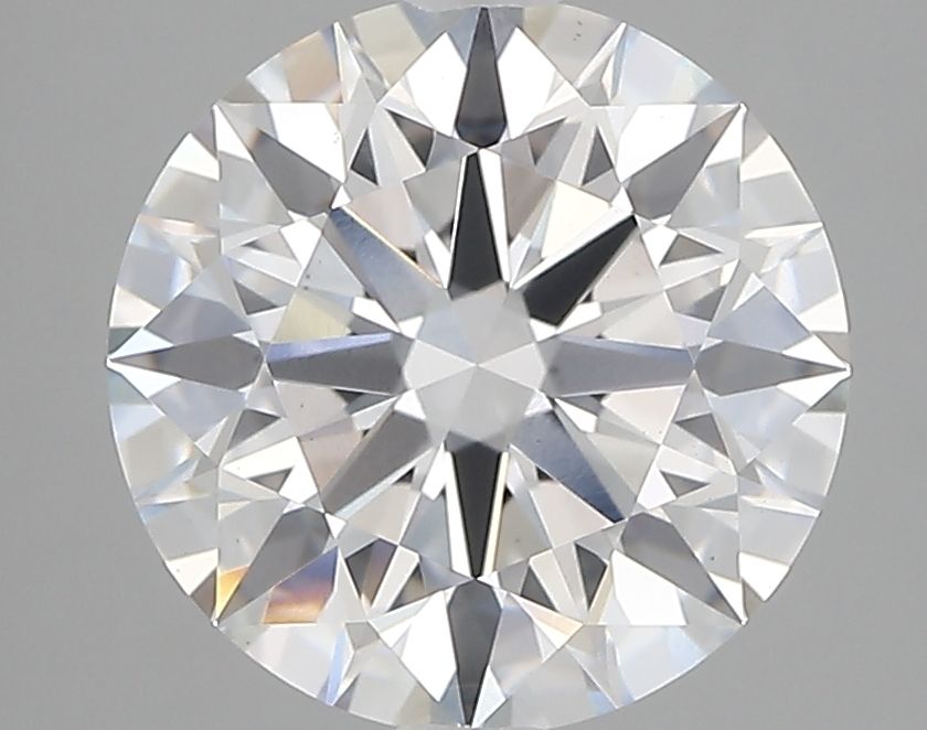 Lab Grown Diamond Lab-grown 3,25Ct D-VS1 Round - IGILG728554022 1