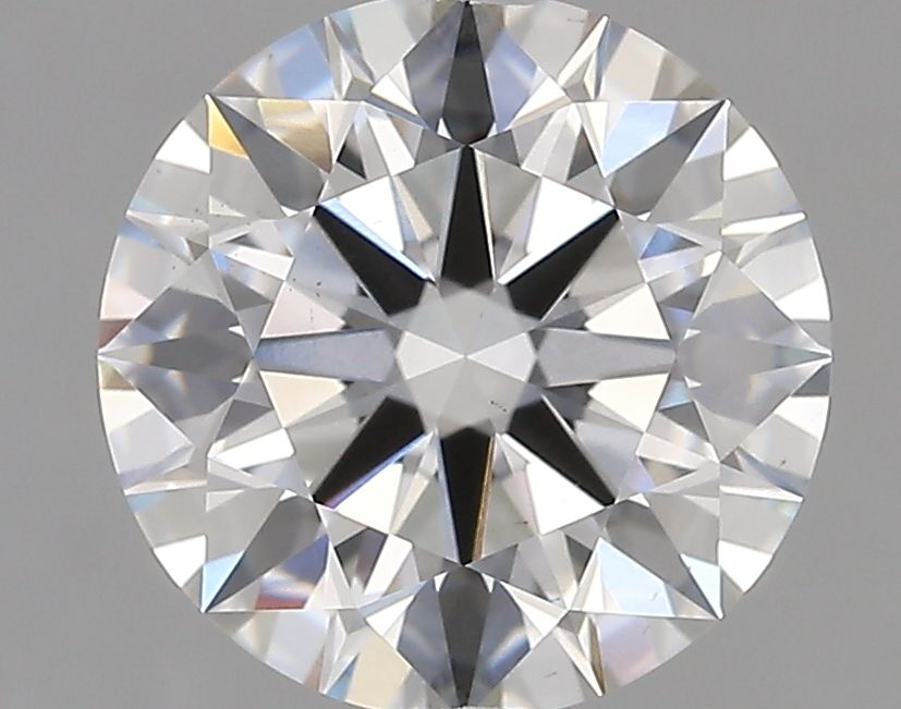 Lab Grown Diamond Lab-grown 3,25Ct D-VS1 Round - IGILG724558387 1
