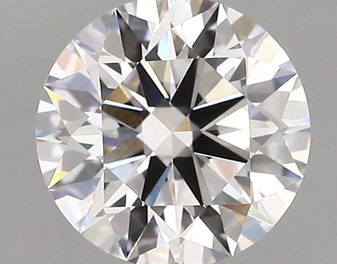Lab Grown Diamond Lab-grown 1,9Ct D-VVS2 Round - IGILG764669754 1
