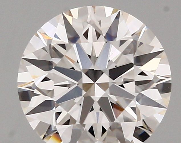 Lab Grown Diamond Lab-grown 1,9Ct D-VVS2 Round - IGILG771634984 1