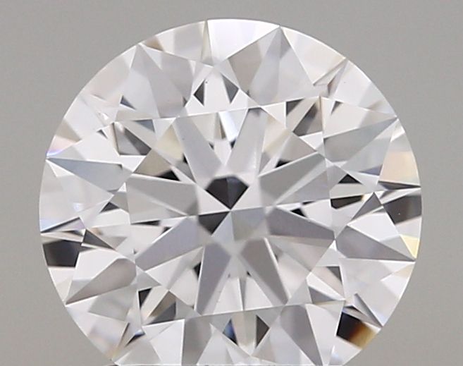 Lab Grown Diamond Lab-grown 1,9Ct D-VVS2 Round - IGILG754536546 1