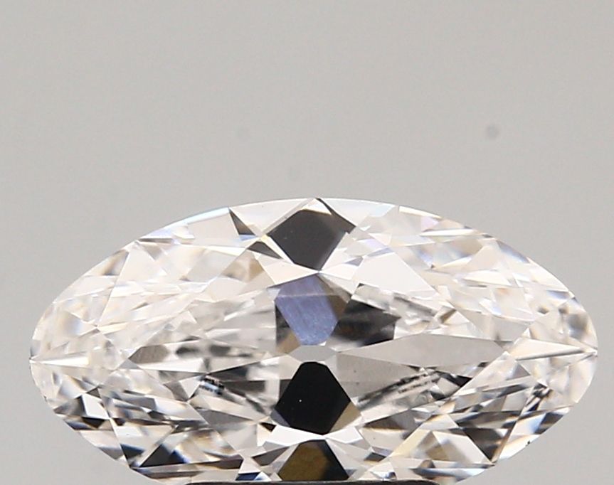 Lab Grown Diamond Lab-grown 1,9Ct D-VVS2 Oval - IGILG755527993 1