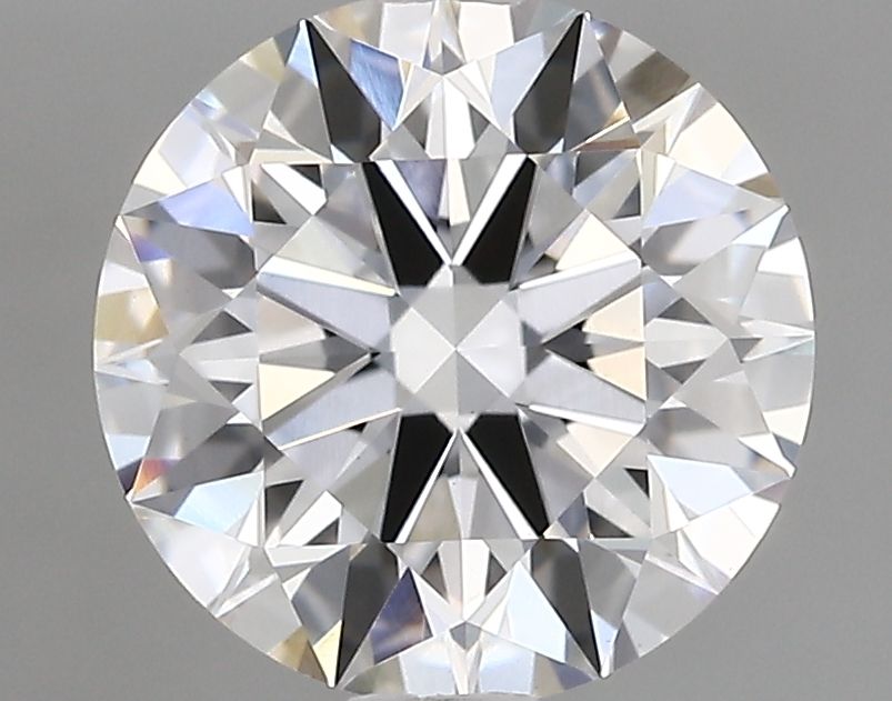 Lab Grown Diamond Lab-grown 1,9Ct D-VVS2 Round - IGILG767606431 1