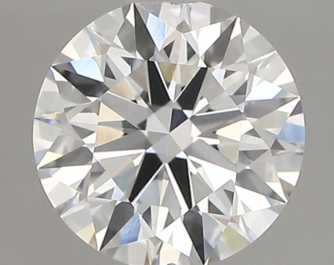 Lab Grown Diamond Lab-grown 1,9Ct D-VVS2 Round - IGILG774634603 1