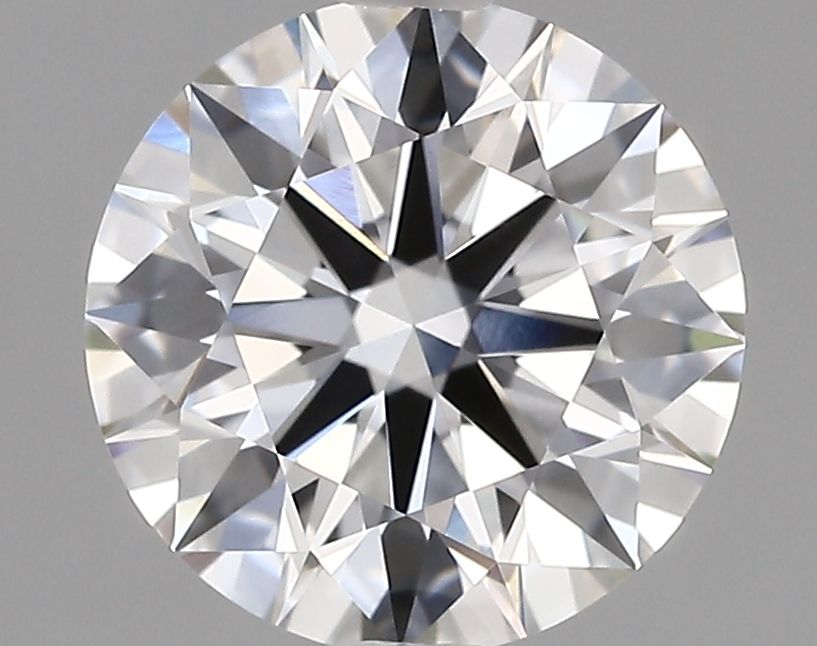 Lab Grown Diamond Lab-grown 1,9Ct D-VVS2 Round - IGILG769628523 1