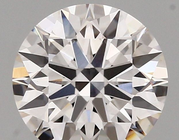 Lab Grown Diamond Lab-grown 1,9Ct D-VVS2 Round - IGILG773658882 1