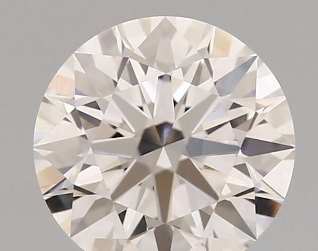 Lab Grown Diamond Lab-grown 1,92Ct D-VVS2 Round - IGILG759526359 1