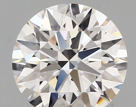 Lab Grown Diamond Lab-grown 1,92Ct D-VVS2 Round - IGILG742550485 1