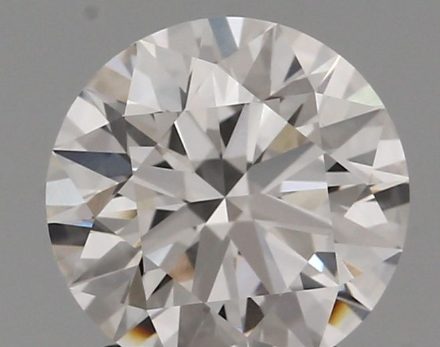 Lab Grown Diamond Lab-grown 1,92Ct D-VVS2 Round - IGILG761524832 1