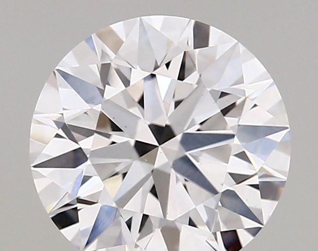 Lab Grown Diamond Lab-grown 1,92Ct D-VVS2 Round - IGILG773658881 1