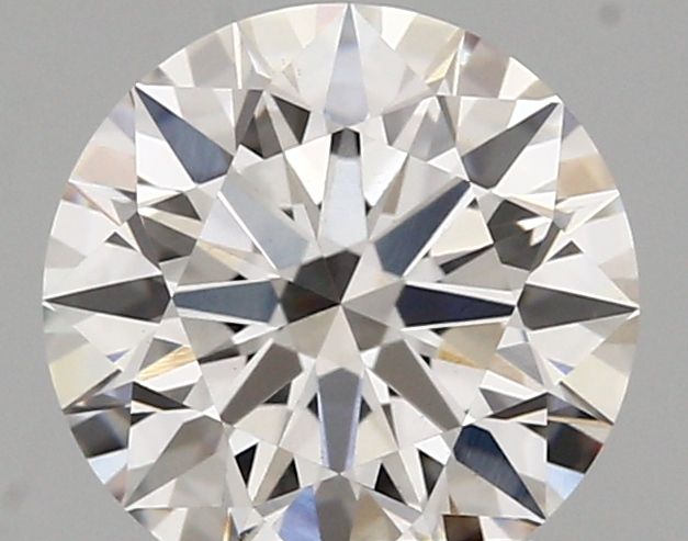Lab Grown Diamond Lab-grown 1,92Ct D-VVS2 Round - IGILG762579393 1