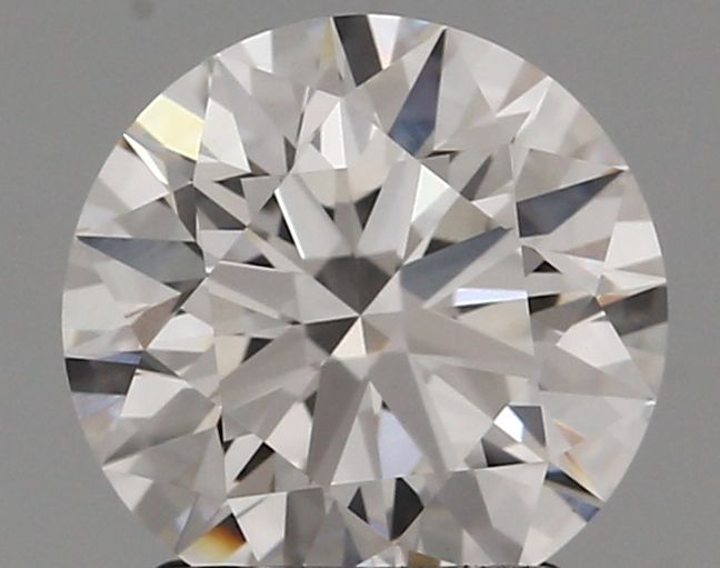 Lab Grown Diamond Lab-grown 1,92Ct D-VVS2 Round - IGILG761524835 1