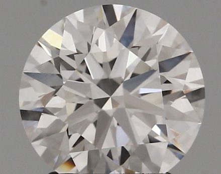 Lab Grown Diamond Lab-grown 1,92Ct D-VVS2 Round - IGILG761524835 1