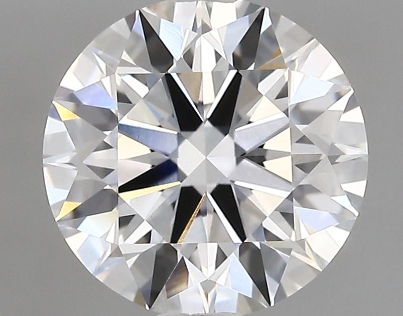 Lab Grown Diamond Lab-grown 1,92Ct D-VVS2 Round - IGILG767606434 1