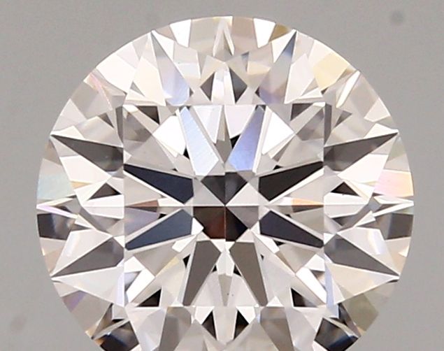 Lab Grown Diamond Lab-grown 1,92Ct D-VVS2 Round - IGILG764646204 1