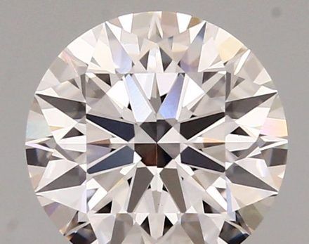 Lab Grown Diamond Lab-grown 1,92Ct D-VVS2 Round - IGILG764646204 1