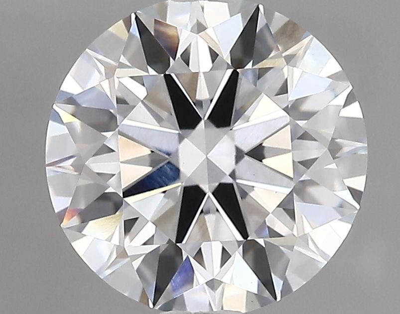 Lab Grown Diamond Lab-grown 1,92Ct D-VVS2 Round - IGILG767606433 1
