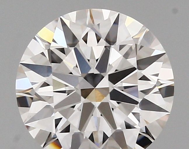 Lab Grown Diamond Lab-grown 1,92Ct D-VVS2 Round - IGILG774692775 1