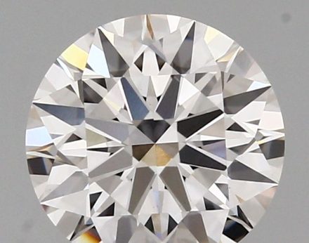 Lab Grown Diamond Lab-grown 1,92Ct D-VVS2 Round - IGILG774692775 1