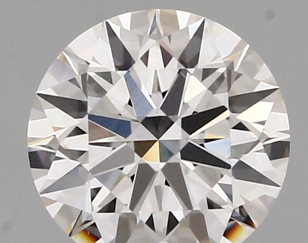 Lab Grown Diamond Lab-grown 1,92Ct D-VVS2 Round - IGILG775624405 1