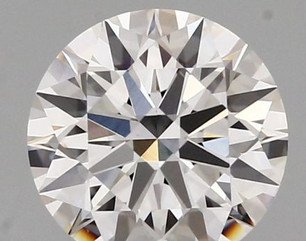 Lab Grown Diamond Lab-grown 1,92Ct D-VVS2 Round - IGILG775624405 1