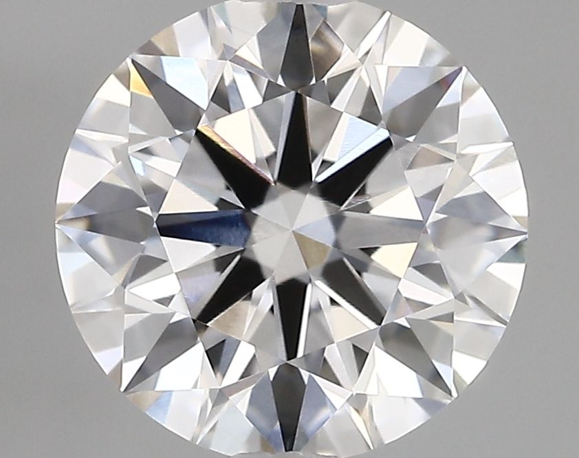 Lab Grown Diamond Lab-grown 1,92Ct D-VVS2 Round - IGILG754553989 1