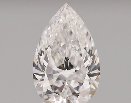 Lab Grown Diamond Lab-grown 1,92Ct D-VVS2 Pear - IGILG739551069 1
