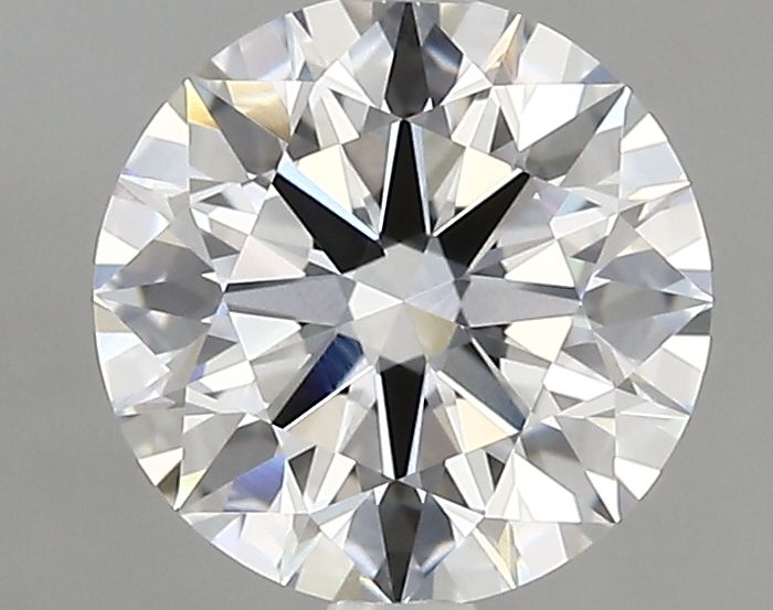 Lab Grown Diamond Lab-grown 1,92Ct D-VVS2 Round - IGILG766626402 1