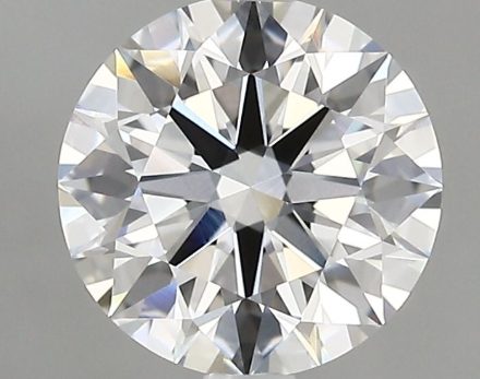 Lab Grown Diamond Lab-grown 1,92Ct D-VVS2 Round - IGILG766626402 1