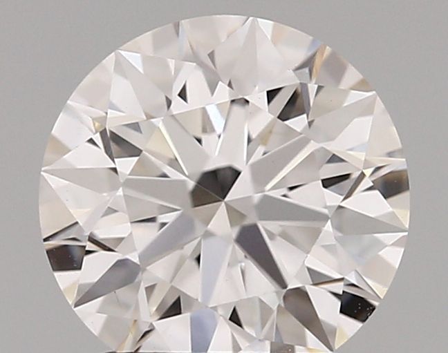 Lab Grown Diamond Lab-grown 1,92Ct D-VVS2 Round - IGILG740507287 1