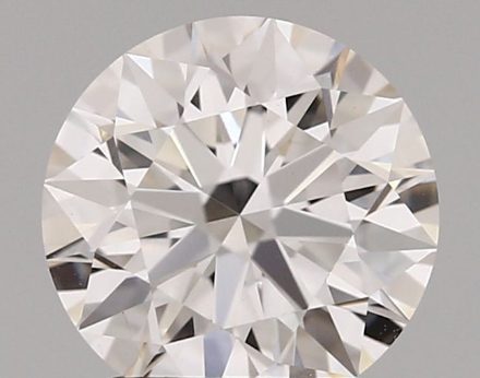 Lab Grown Diamond Lab-grown 1,92Ct D-VVS2 Round - IGILG740507287 1