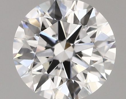 Lab Grown Diamond Lab-grown 1,92Ct D-VVS2 Round - IGILG746541724 1