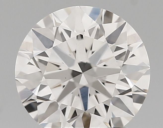 Lab Grown Diamond Lab-grown 1,94Ct D-VVS2 Round - IGILG732520895 1