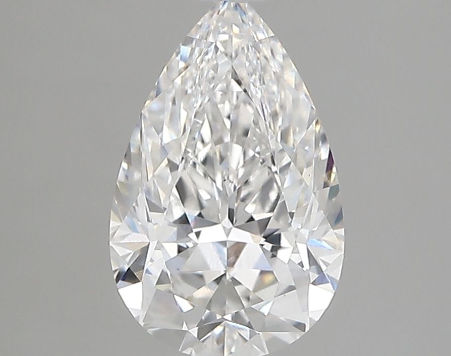 Lab Grown Diamond Lab-grown 1,69Ct D-VVS2 Pear - IGILG723517611 1