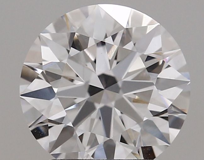 Lab Grown Diamond Lab-grown 1,94Ct D-VVS2 Round - IGILG756514583 1