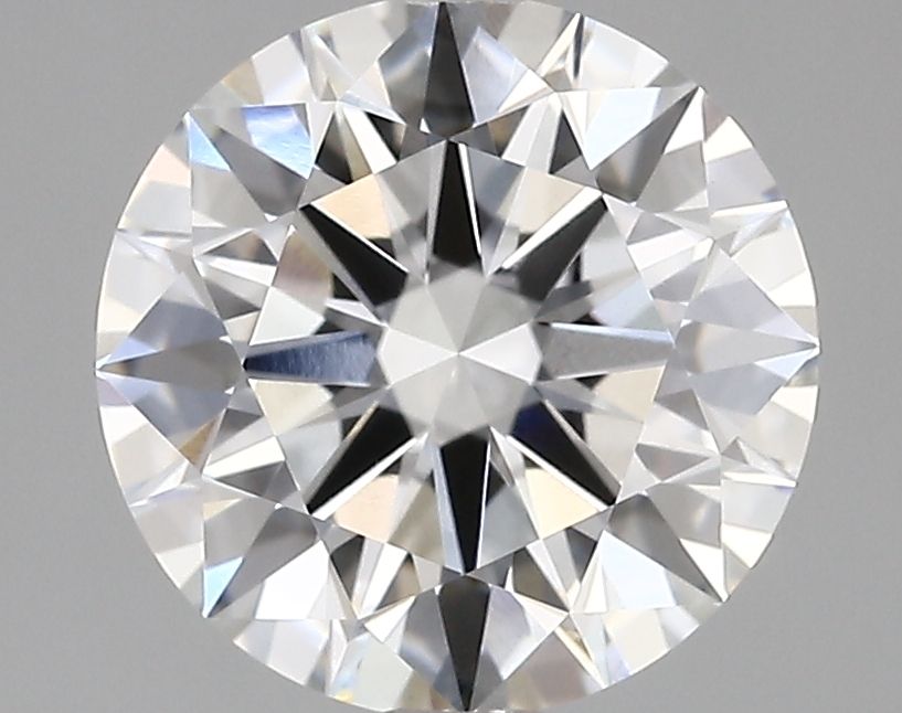 Lab Grown Diamond Lab-grown 3,07Ct D-VVS2 Round - IGILG769606663 1
