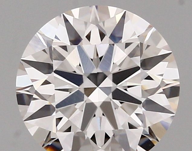 Lab Grown Diamond Lab-grown 1,94Ct D-VVS2 Round - IGILG763666533 1