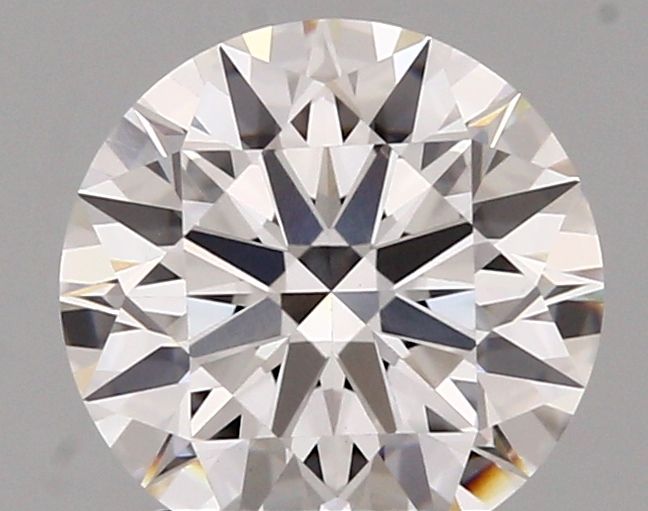 Lab Grown Diamond Lab-grown 1,94Ct D-VVS2 Round - IGILG763653391 1