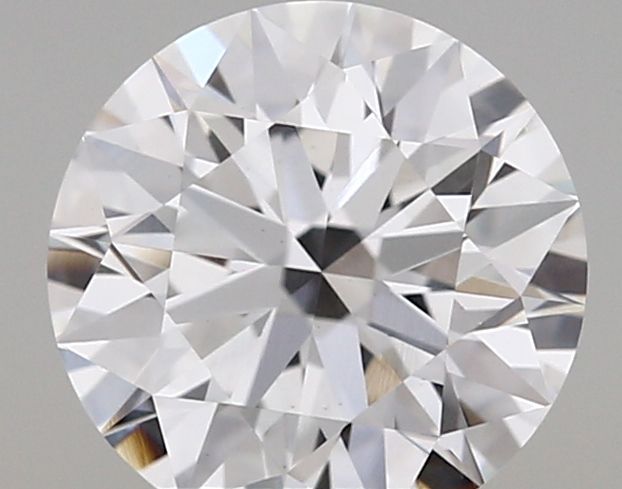 Lab Grown Diamond Lab-grown 1,94Ct D-VVS2 Round - IGILG754536519 1