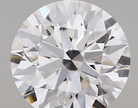 Lab Grown Diamond Lab-grown 1,94Ct D-VVS2 Round - IGILG754536519 1