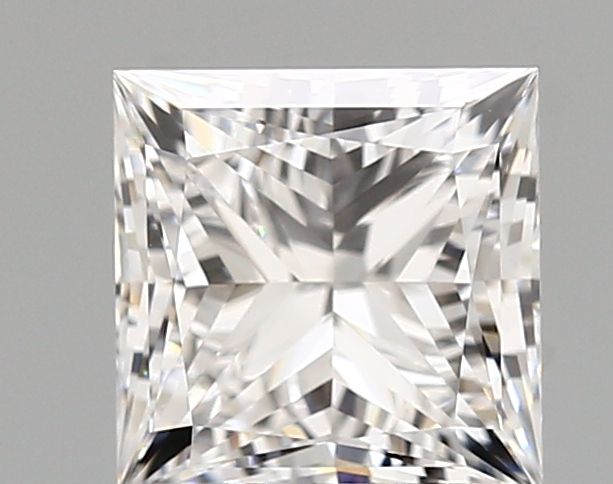 Lab Grown Diamond Lab-grown 1,56Ct D-VVS1 Princess - IGILG694534308 1