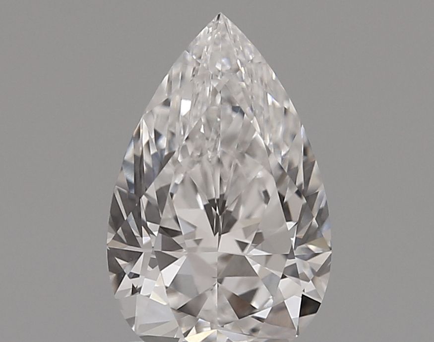 Lab Grown Diamond Lab-grown 1,72Ct D-VVS2 Pear - IGILG683596857 1