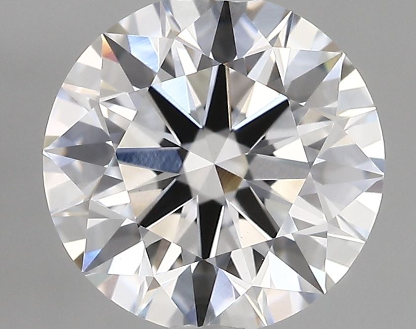 Lab Grown Diamond Lab-grown 1,94Ct D-VVS2 Round - IGILG756514593 1