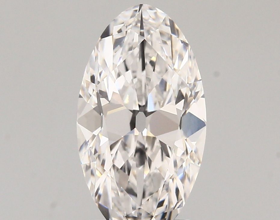 Lab Grown Diamond Lab-grown 1,94Ct D-VVS2 Oval - IGILG756563950 1