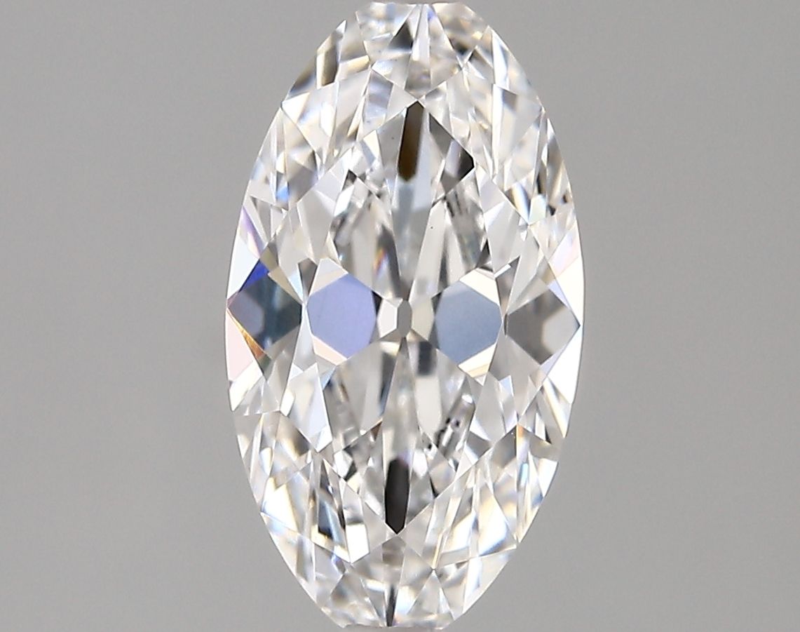 Lab Grown Diamond Lab-grown 1,94Ct D-VVS2 Oval - IGILG749558100 1
