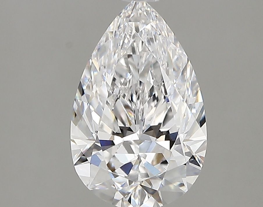 Lab Grown Diamond Lab-grown 1,72Ct D-VVS2 Pear - IGILG703502941 1