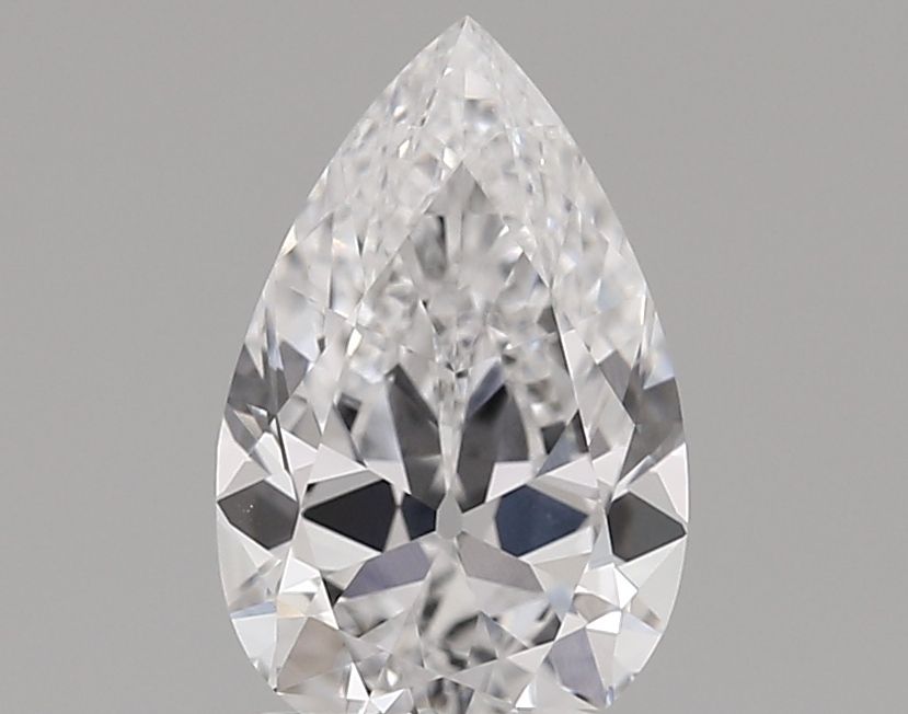Lab Grown Diamond Lab-grown 1,56Ct D-VVS2 Pear - IGILG679507614 1