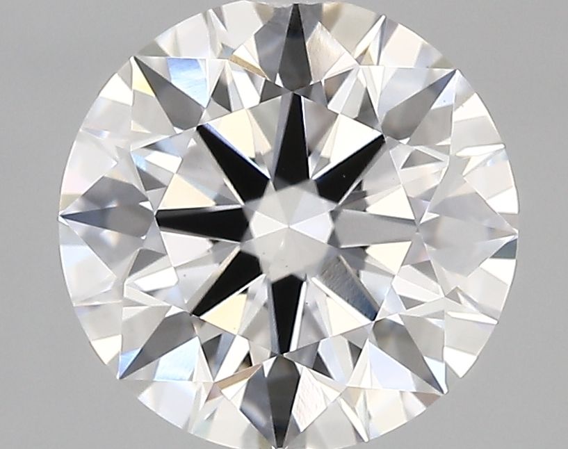 Lab Grown Diamond Lab-grown 3,14Ct D-VS1 Round - IGILG722541875 1
